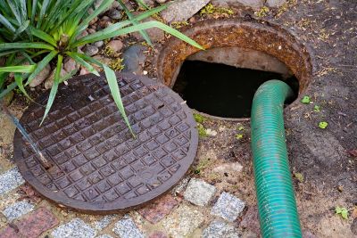 Cost of Septic Tank Pumping — Cost of Septic Tank Pumping