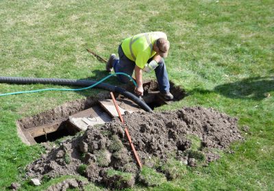 Avoid Expensive Repairs to Your Septic!