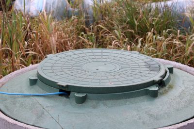 Keep Your Septic Tank Functioning Properly!